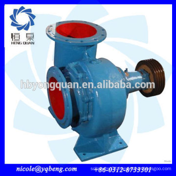 Agricultural mixed flow pump/stainless steel pumps